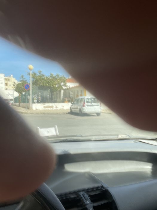 fiat punto 1996 bom estado