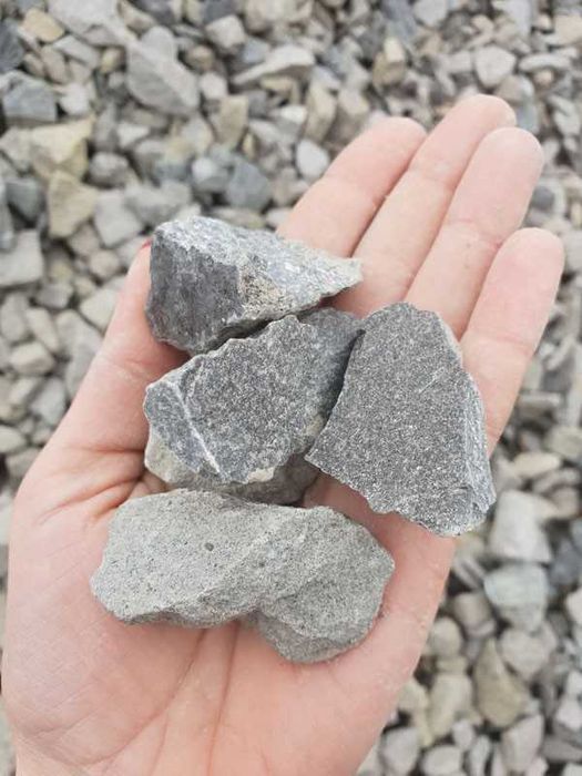 Kliniec Wisła 16-31,5  , 20-30 , również piasek żwir ziemia dolomit