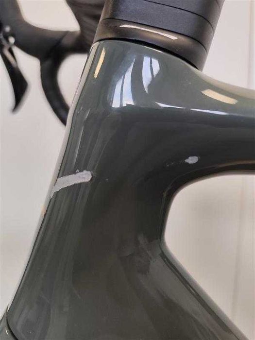 Rower gravelowy KROSS ESKER RS 1.0 OUTLET