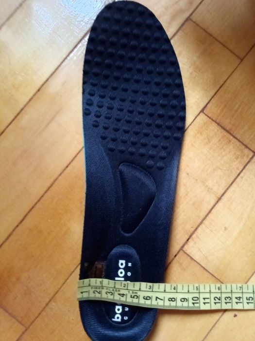 Взуття Чоловіче original Baasploa 43р. ще є 42р.