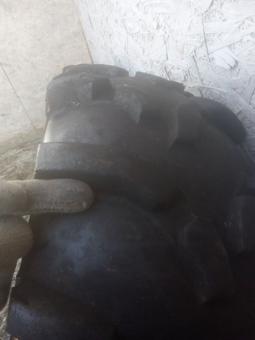 Квадроцикл, колесо  AT 27 X 11- 12