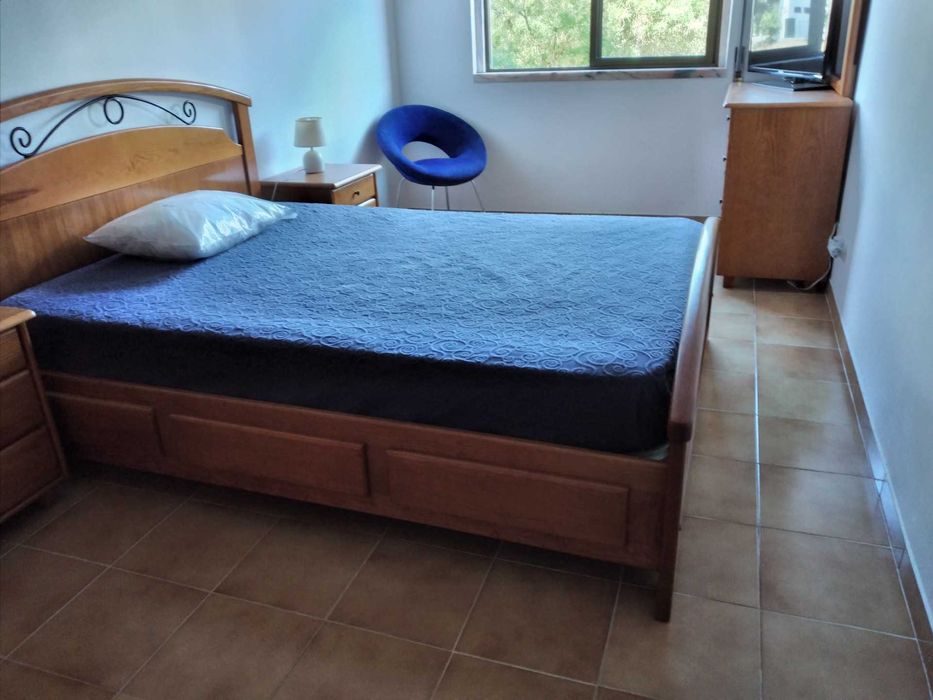 Quarto com despesas incluídas-Perto do TagusPark, faculdades,despesas incluídas.