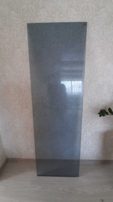 Скляні панелі для душевої кабіни