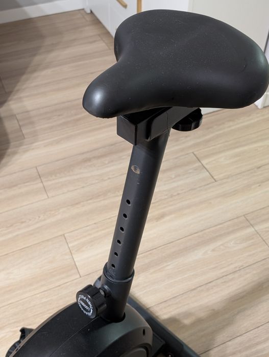 Rowerek magnetyczny HJ Sport