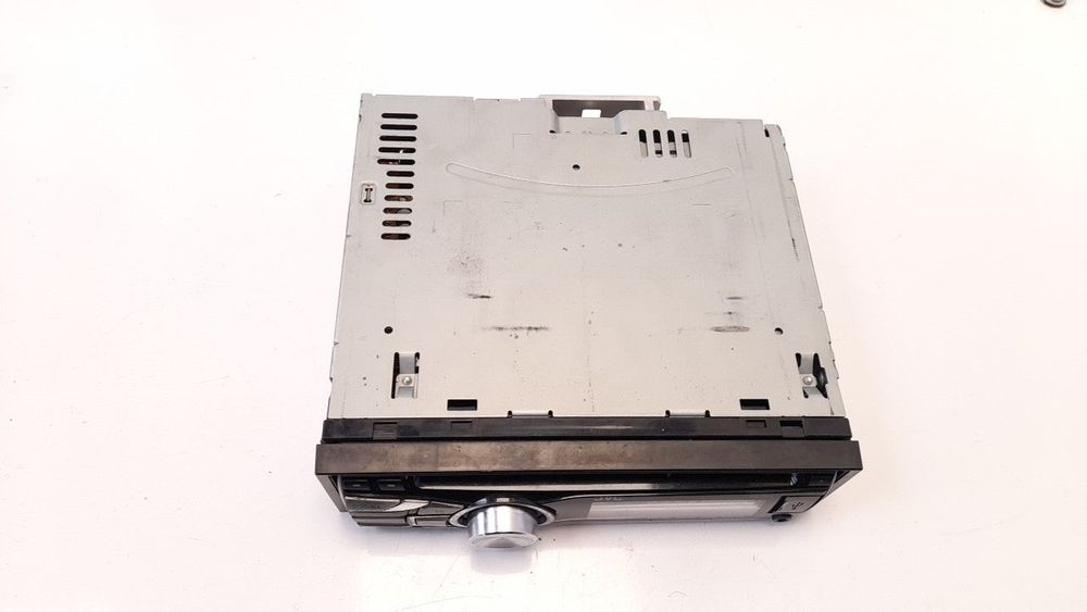 SISTEMA AUDIO / RADIO CD TOYOTA RAV 4 II 2001 -066V8949