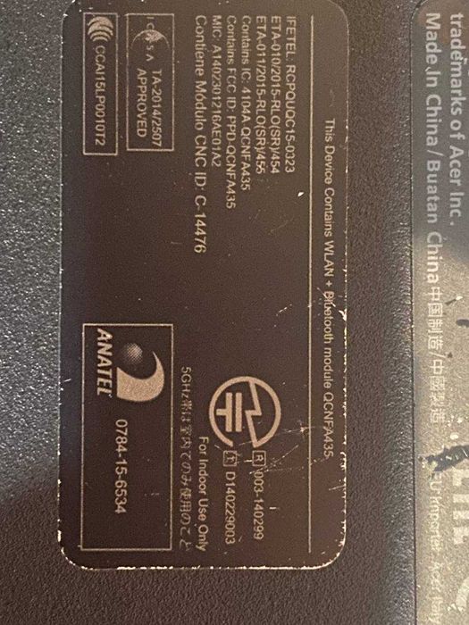 Ноутбук Acer Aspire 3 A315-53