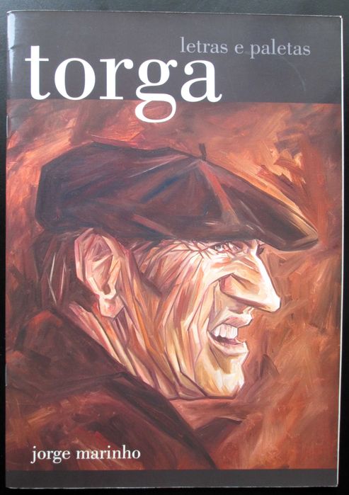 Viagem fantástica (M. A. Pina)  + Miguel Torga