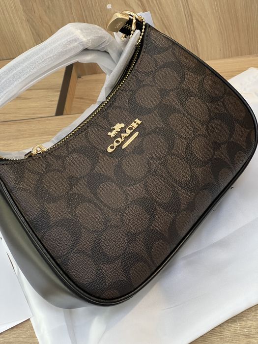 Сумка Coach Teri