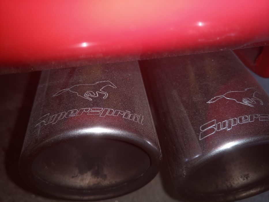 Hyundai s Coupé GT TURBO