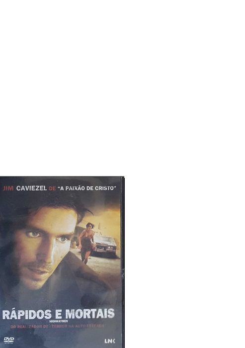 DVD's Filmes variados (2)