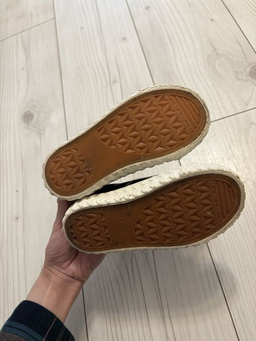 Reserved дитячі кеди