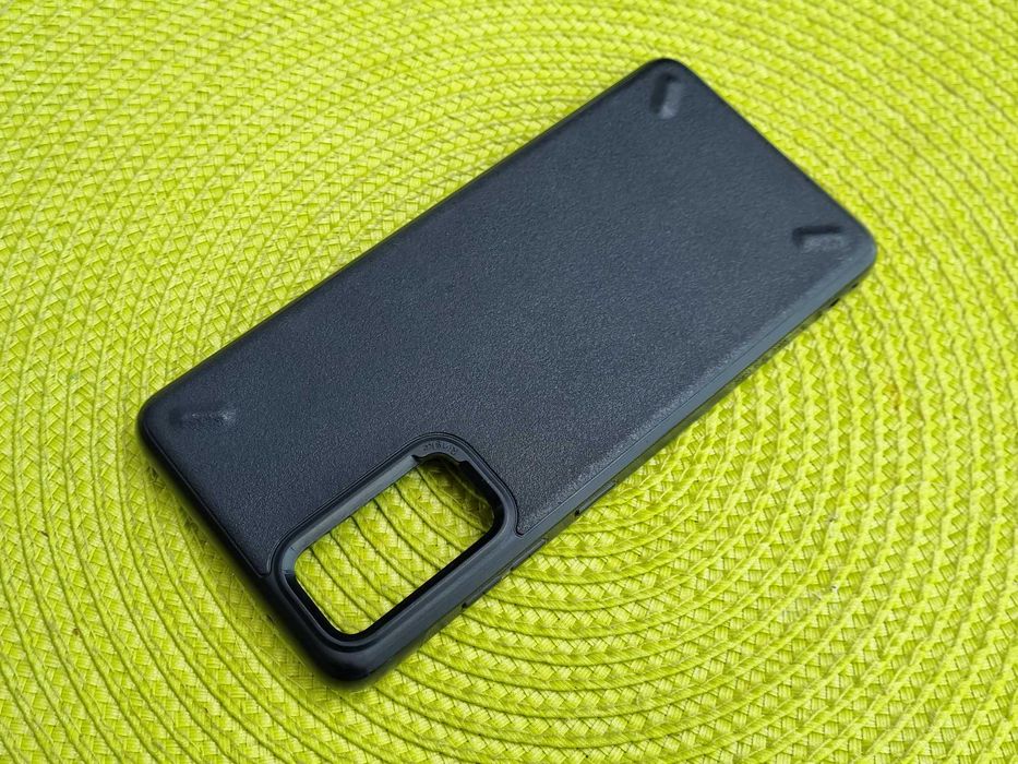 Etui Ringke Onyx Samsung S20 FE