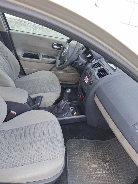 Renault Megane 2