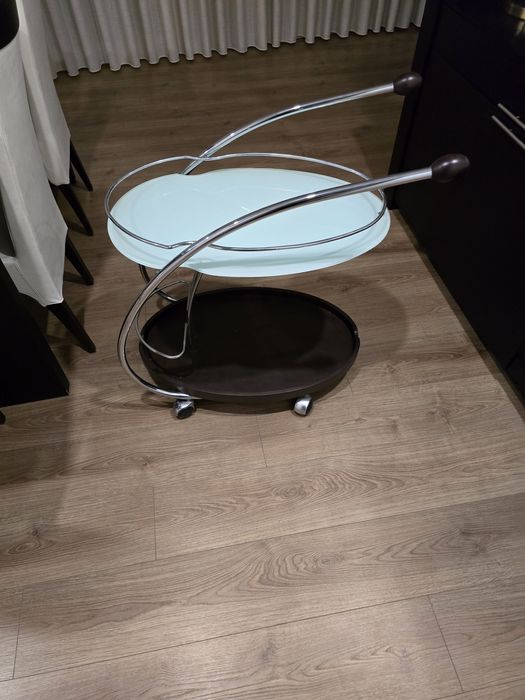 Vendo carinho bar ,como novo.