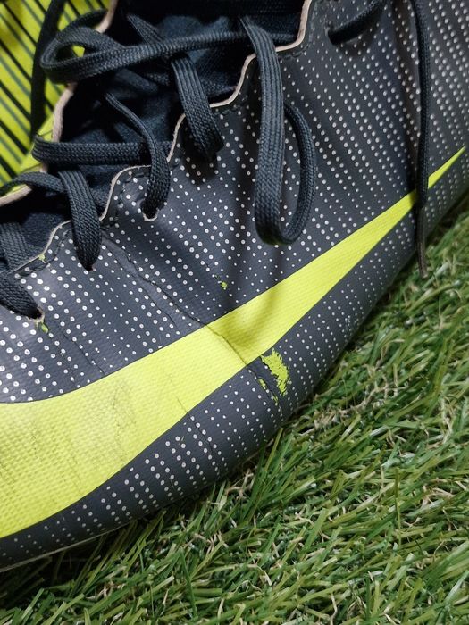 Chuteira Nike Mercurial Victory CR7 (EUR 46)