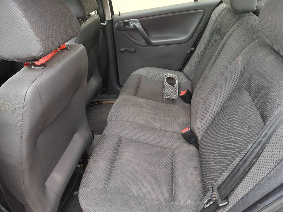 VW Polo 6n2 1.0 para Peças ou inteiro