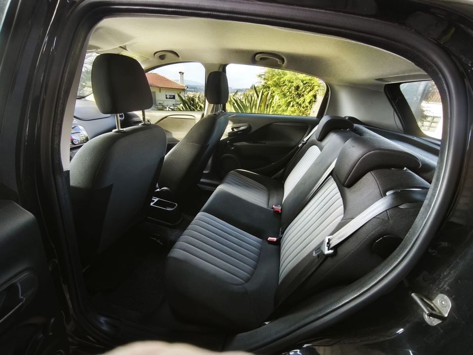 Fiat Punto 1.2 Lounge S&S