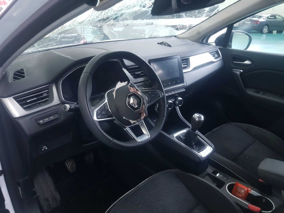 Renault Captur 1.0 TCe 2020