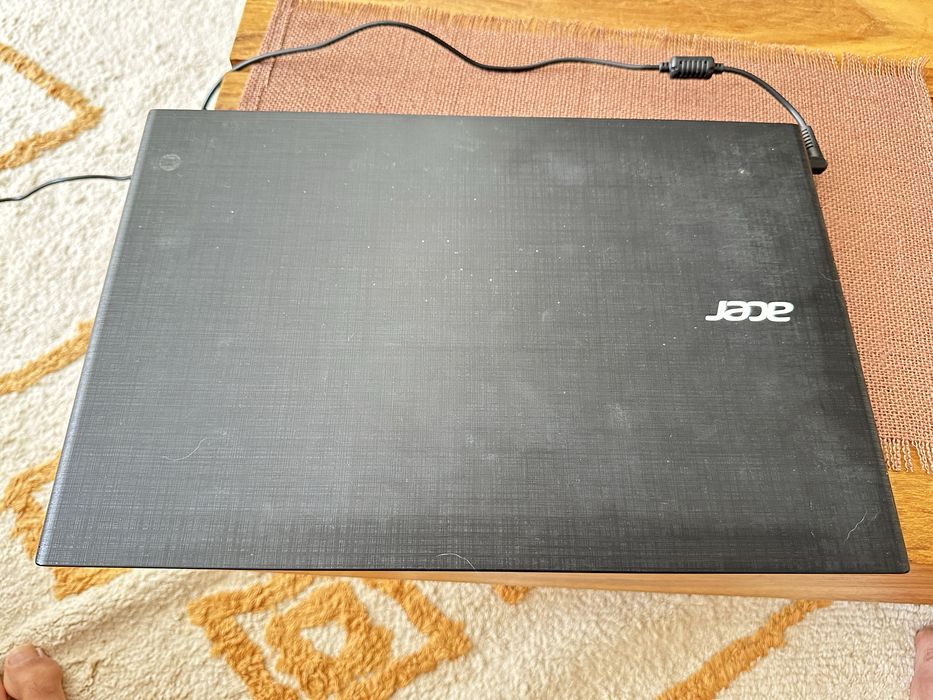 Acer Aspire E 1564584706927617124