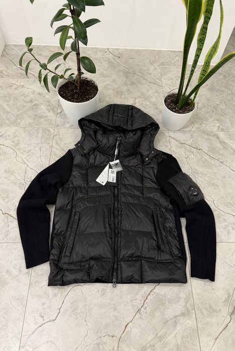 Кардиган C.P Company