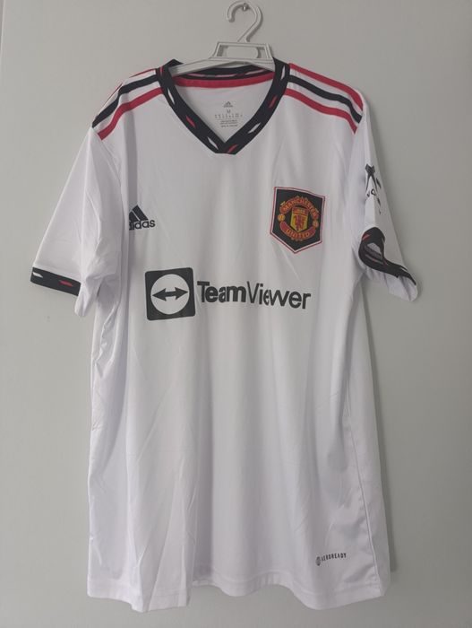 Koszulka Manchester utd sezon 22/23