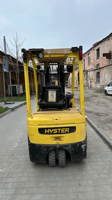 Електричний Навантажувач для на продаж