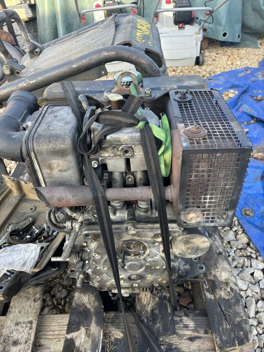 Bomag BPR65/52D-3 sprzęgło płozy płyta wibrator hatz 1d50s tłumik