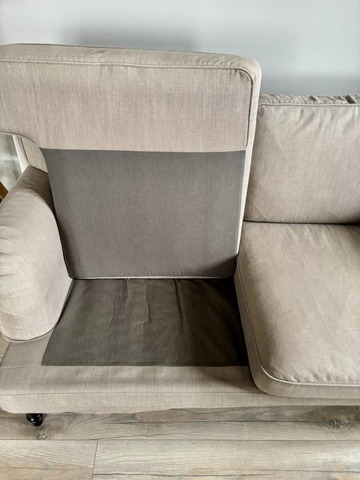 Sofa IKEA - nie rozkładana