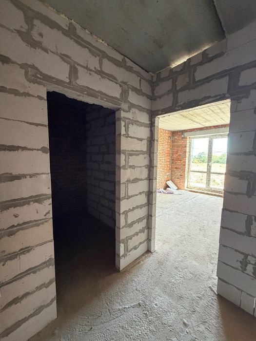 Продам Квартиру 41 м2 Опалення Газ. Є балкон