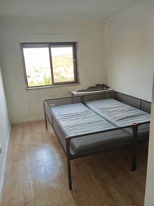 Arrendar um quarto