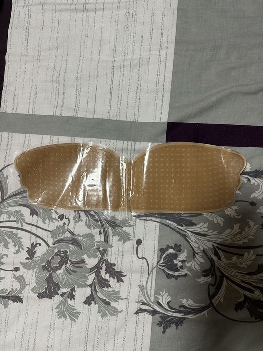 Ліф бюстгальтер VS топи