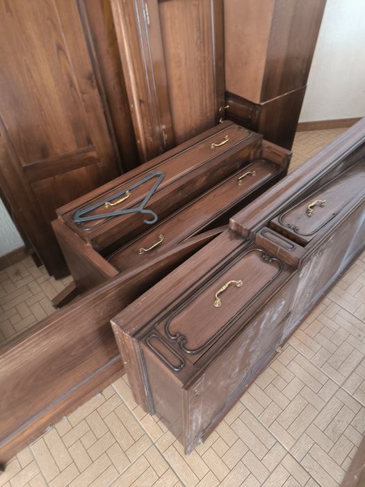 Moveis usados para desocopar