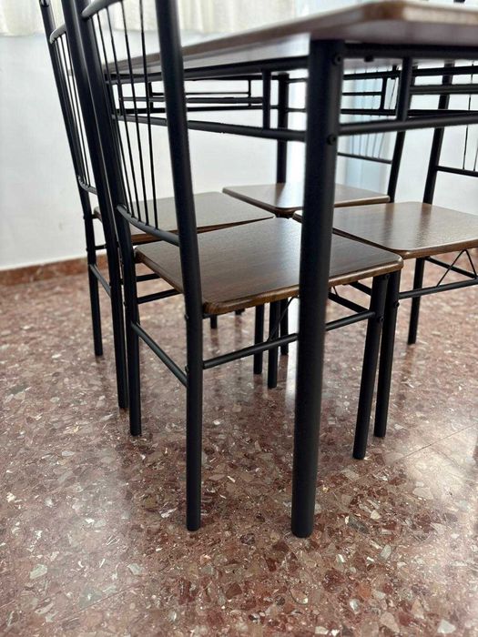LIQUIDAMOS MESAS `PARA  RESTAURANTES CAFÈS , PARTICULARES ETC  ENVIO GRATUITO A TODO O PAIS PAGA NA ENTREGA DIRETO DE FABRICA