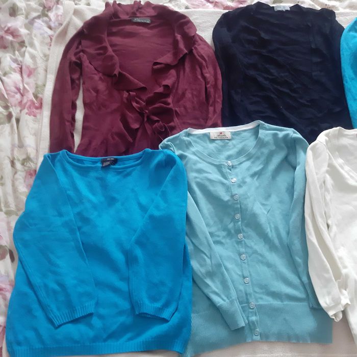 Кофта, кофточка S-M