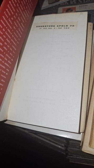 Velhas estorias Luandino Vieira