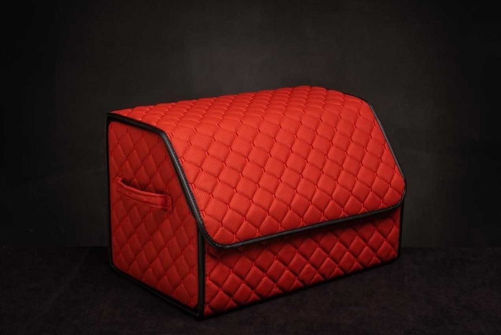 Сумка у багажник, саквояж в авто, органайзер у машину, кейс