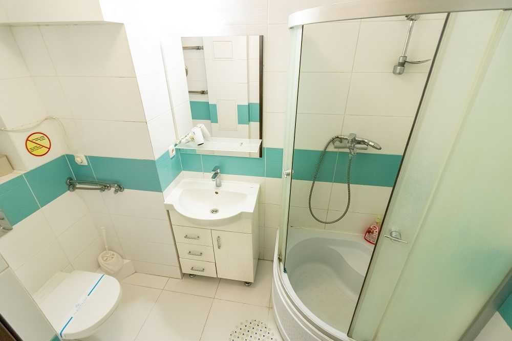 2к люкс 5місць, подобово, погодинно, м. Героїв Дніпра, ЗНИЖКИ-В ОПИСІ!