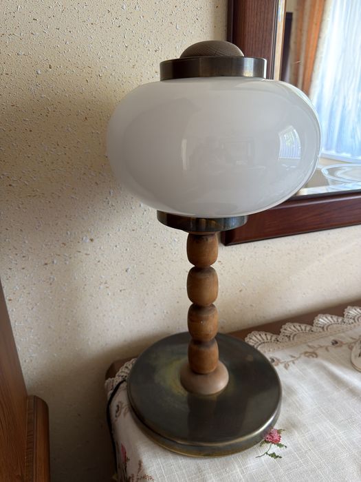 Lampa stojaca Prl