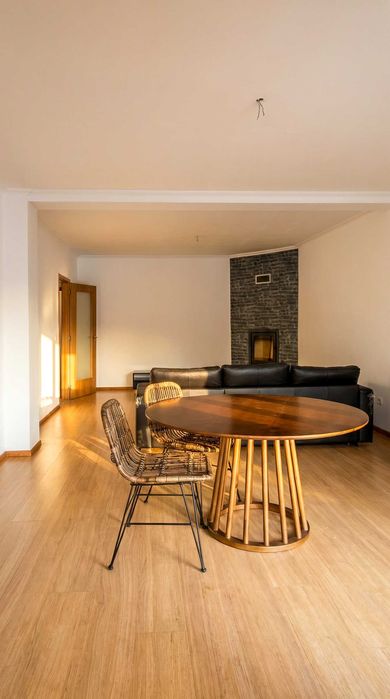 Apartamento T2 Penafiel