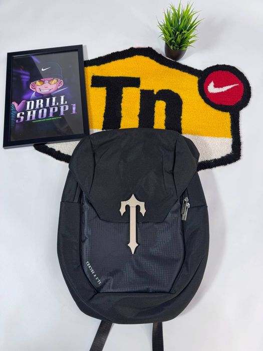 Рюкзак Trapstar+Подарок