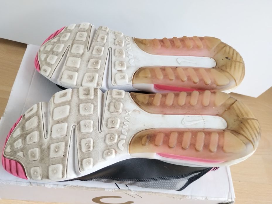 Buty sneakersy 41 Nike Air Max 2090 unisex