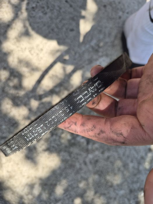 Продам повну трансмісію (або частинами)на хонда дио 18-27 тонкий вал