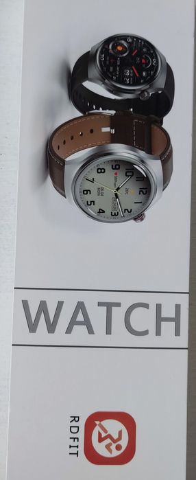 Smartwatch GT4 PRO