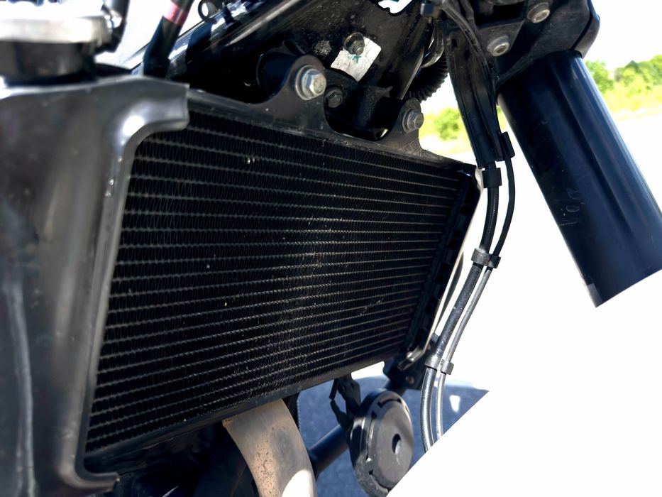 Husqvarna Vitpilen 401