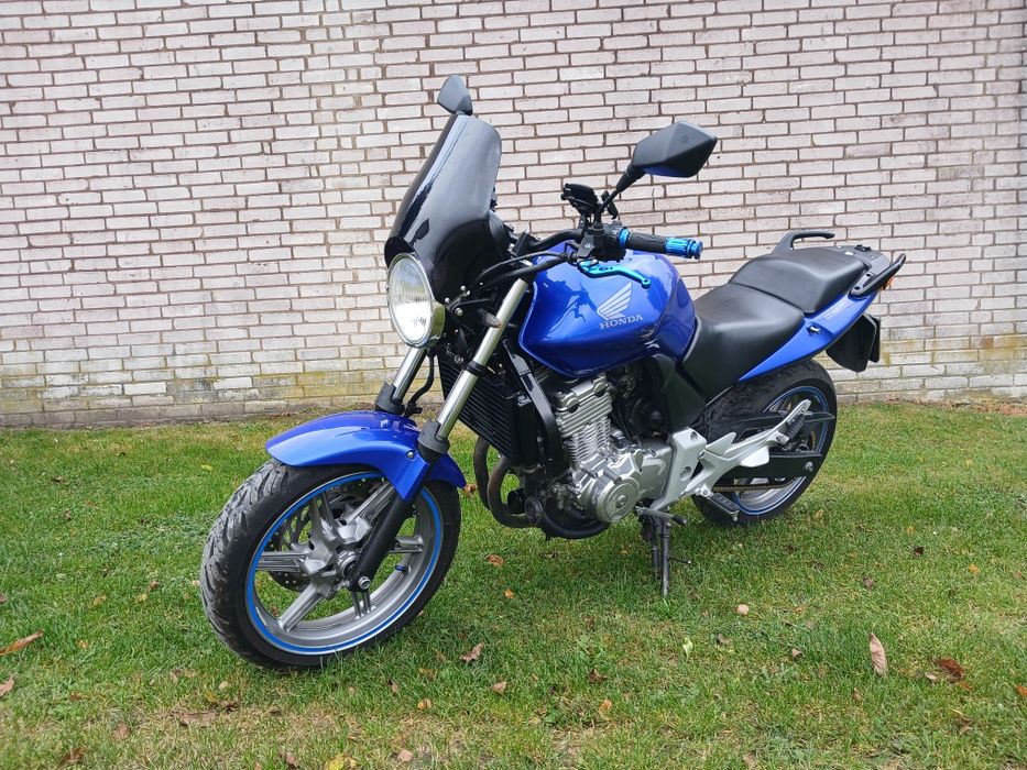 Honda