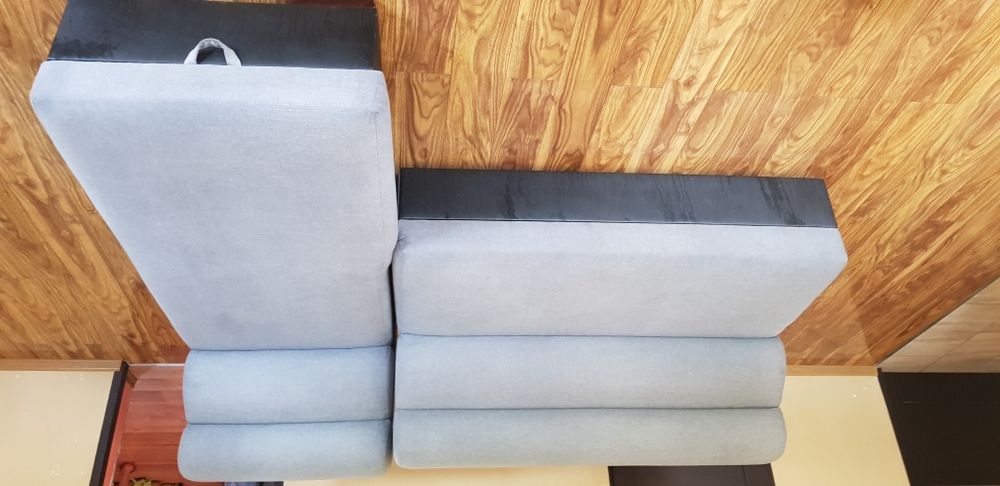 Karcher-Pranie Tapicerek -wykładzin Dywanów - Ozonowanie Pomieszczeń