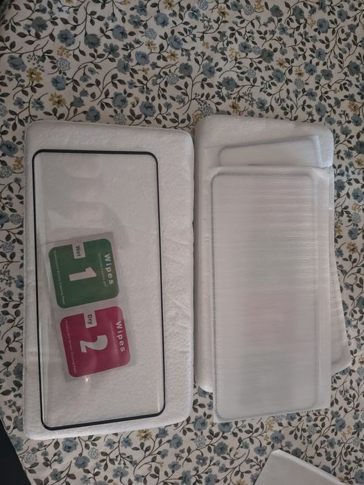 Скло 3шт Motorola EDGE 50