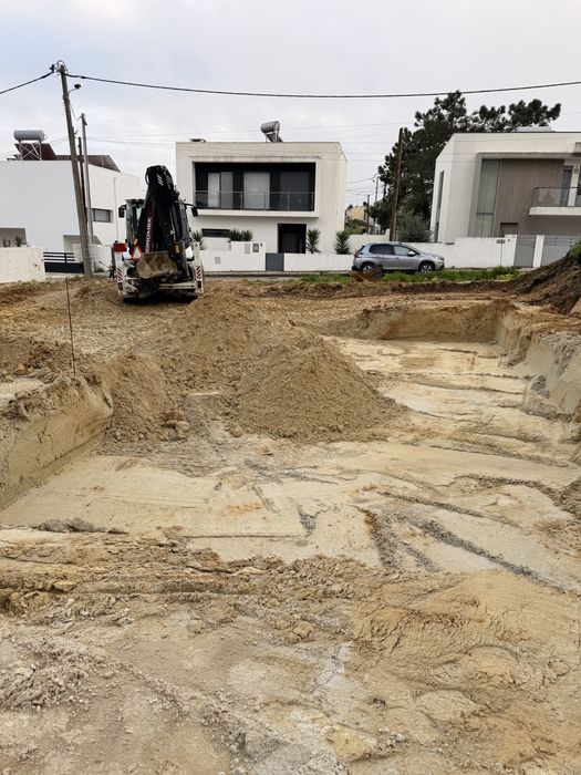Quer Construir Casa? Estrutura + Alvenaria de Moradias