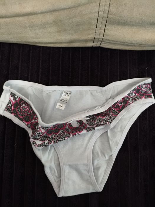 Трусики женские, НОВЫЕ