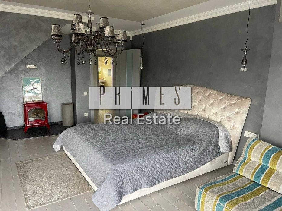 Оренда 4к будинку, вул. Квітнева, Безуглівка, генератор, басейн